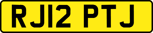 RJ12PTJ