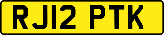 RJ12PTK