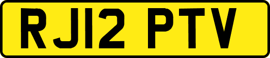 RJ12PTV