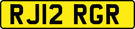 RJ12RGR
