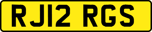 RJ12RGS