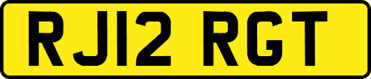 RJ12RGT