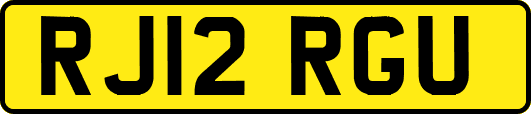 RJ12RGU