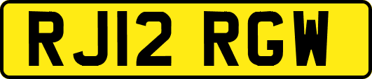 RJ12RGW