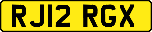 RJ12RGX