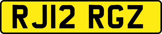 RJ12RGZ