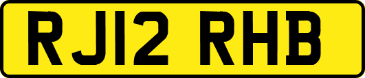 RJ12RHB