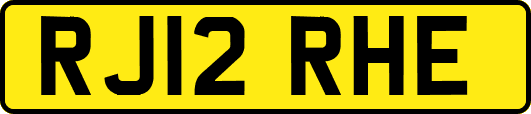 RJ12RHE
