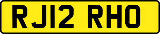RJ12RHO