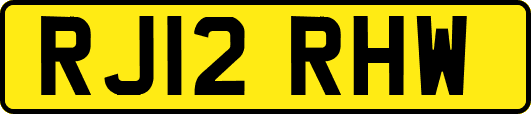 RJ12RHW