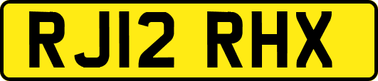 RJ12RHX