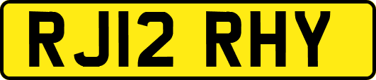 RJ12RHY