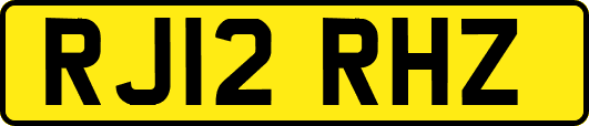 RJ12RHZ