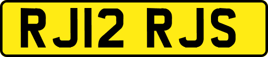 RJ12RJS