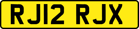RJ12RJX