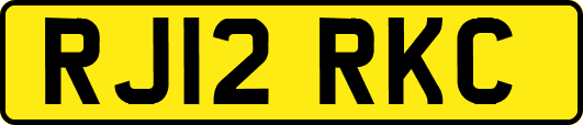 RJ12RKC