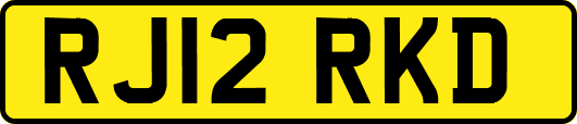 RJ12RKD