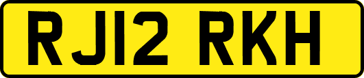 RJ12RKH