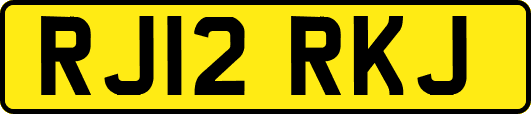 RJ12RKJ