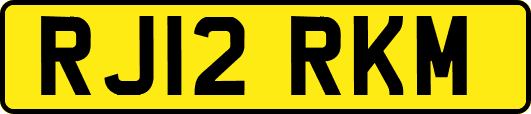 RJ12RKM