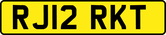 RJ12RKT