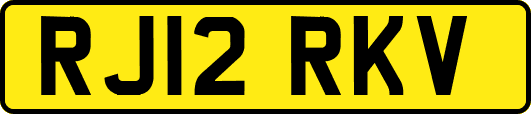 RJ12RKV