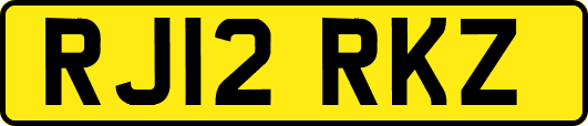 RJ12RKZ