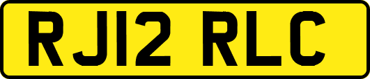 RJ12RLC