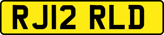 RJ12RLD