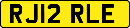 RJ12RLE