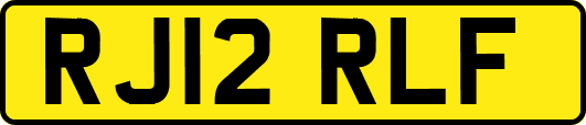 RJ12RLF