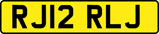RJ12RLJ