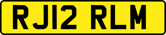 RJ12RLM