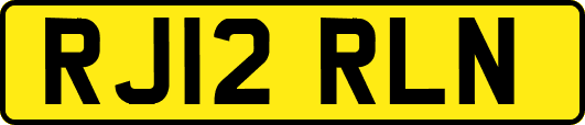 RJ12RLN