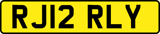 RJ12RLY