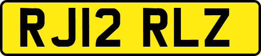 RJ12RLZ