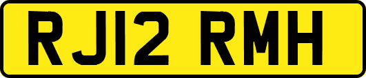 RJ12RMH