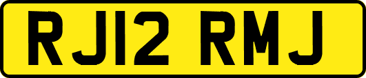 RJ12RMJ