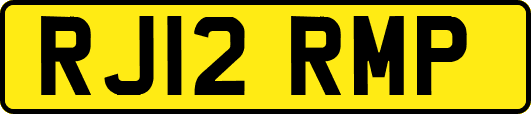 RJ12RMP