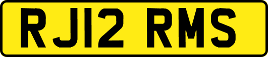 RJ12RMS