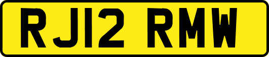 RJ12RMW