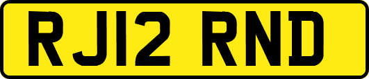 RJ12RND
