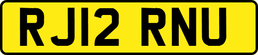 RJ12RNU