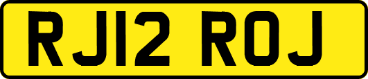 RJ12ROJ
