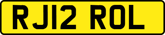 RJ12ROL