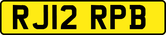 RJ12RPB