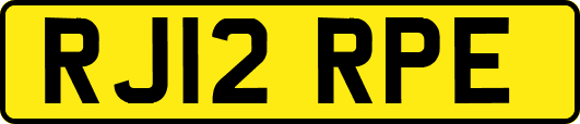 RJ12RPE