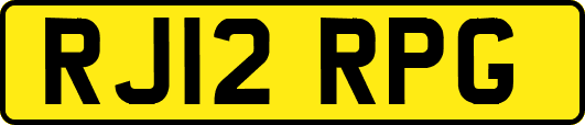 RJ12RPG