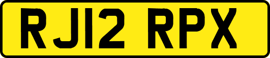 RJ12RPX