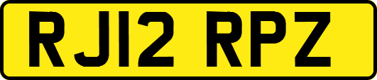 RJ12RPZ